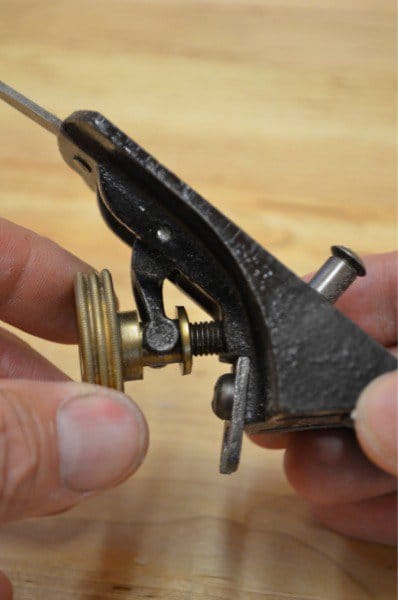 Whiplash, Backlash - There is No Clash