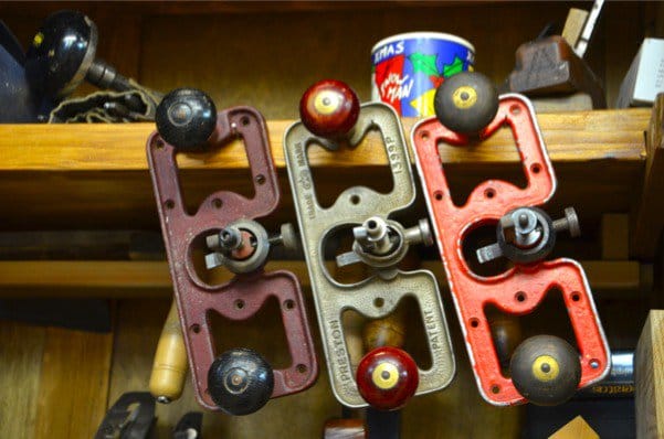 Questions Answered - When Do You Put Things in Order?