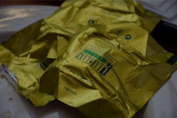 Upcycled Life -  Life Lived in Non-commerce