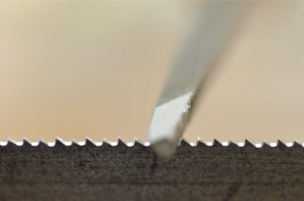 This Week's Work Seems So Right