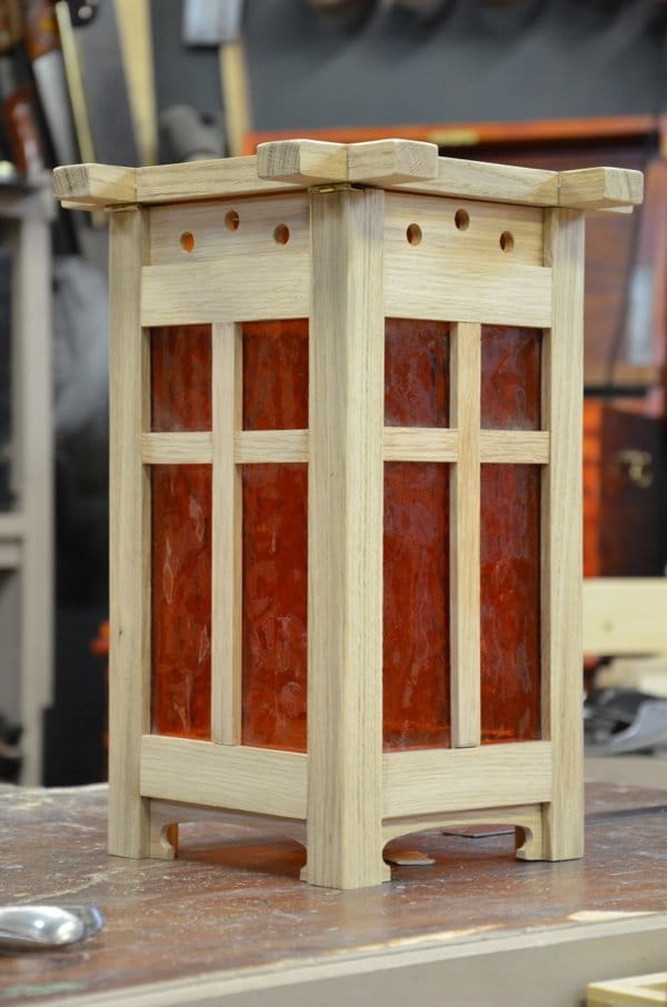 Upcoming Projects on Woodworking Masterclasses