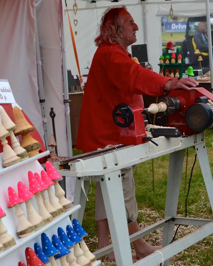 Is Woodworking More Fanciful Than Real?