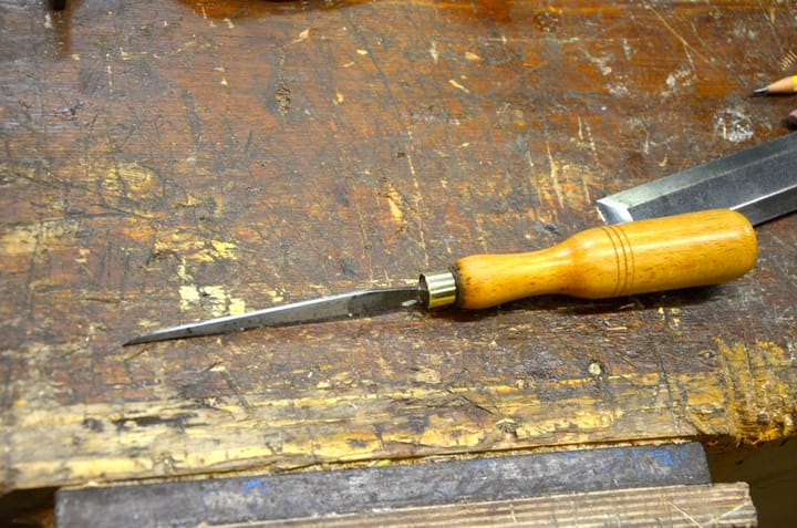 The Art of Ancient Hands