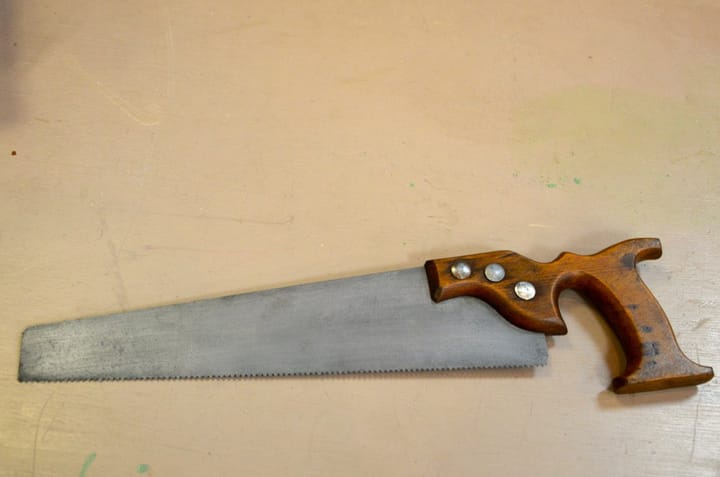 Are Small Saws Kid's saws or is There More to It?