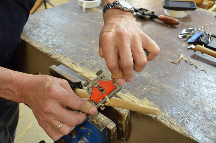 The Underrated Spokeshave Thrives in Our Video Q&A