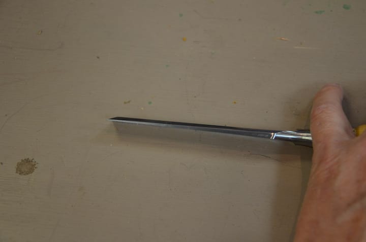 Aldi Chisels in USA Stores