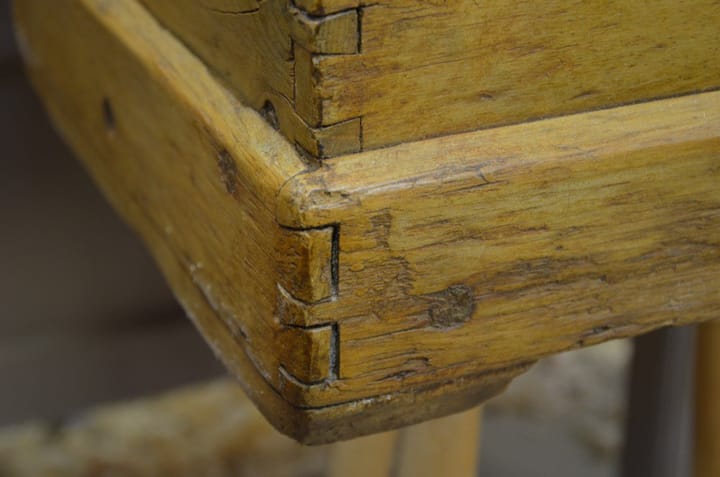 On Dovetails and Sizing - Just  Some Thoughts I Have