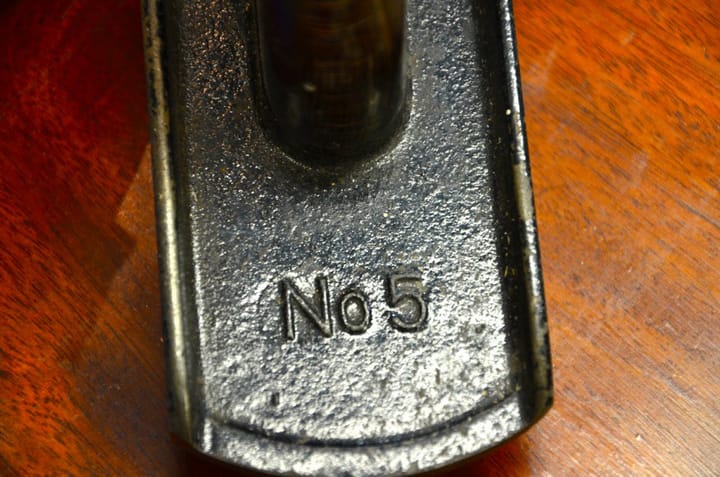 Questions Answered - Advice Needed on #5 Stanley Planes