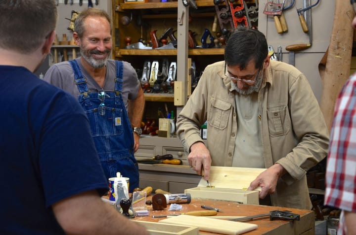 Without a Challenge There is No Achievement