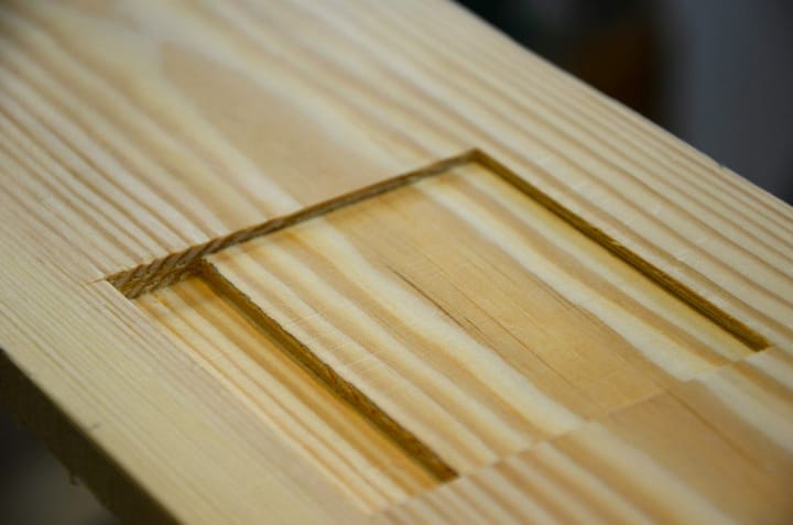 Sharpening Router Cutters By Hand—Simple Works Best