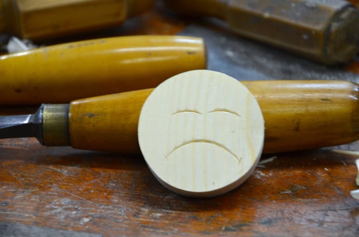 Ending An Apprenticeship Marks a New Life In Artisanry