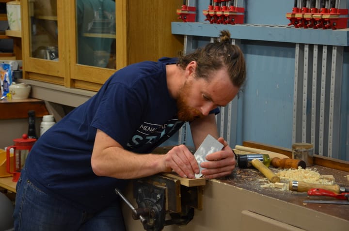 Removing the Hurdles and Building On Future Generations