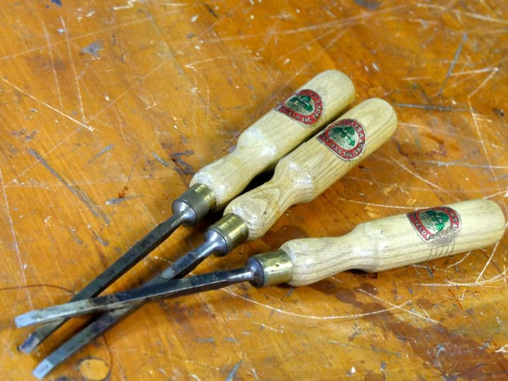 Is eBay Reliable Resource for Traditional Hand Tools?