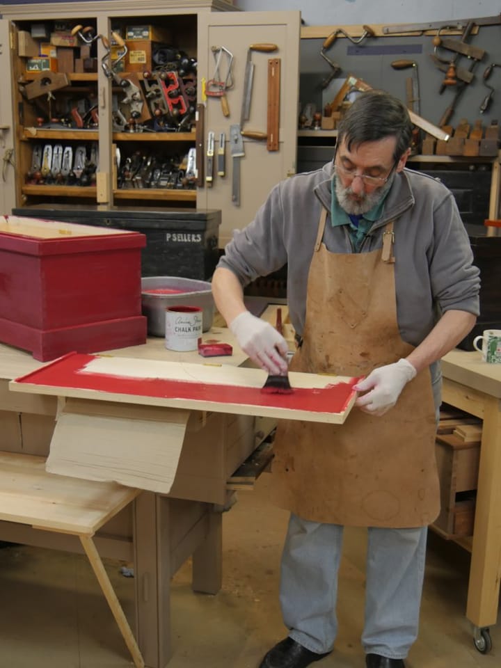 Busy Week, Tired but Rewarded With Wonderful People