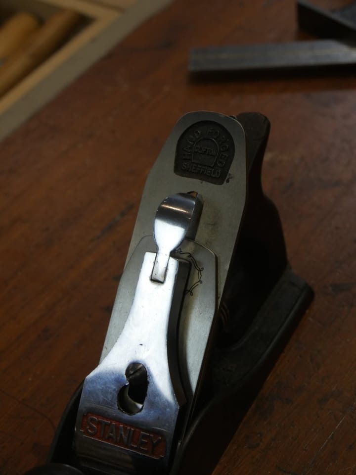 Thick Irons - Beware the Unequal Yoke!