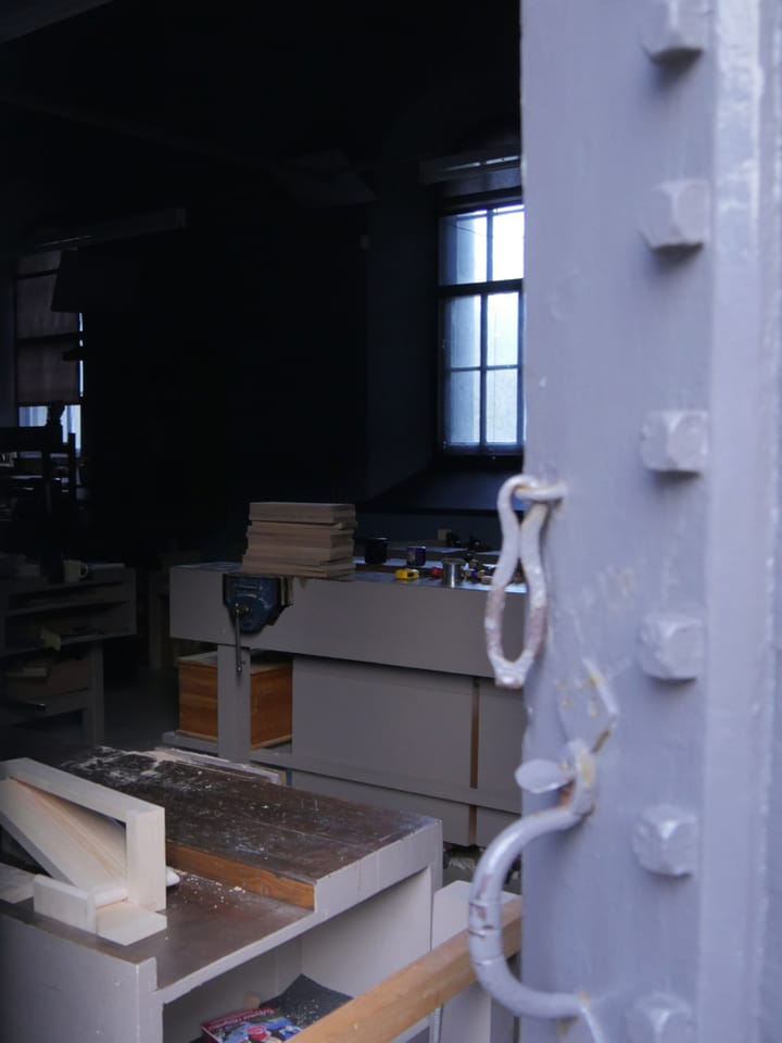 A Day’s Working Unfolded Into a Day Full of Happiness