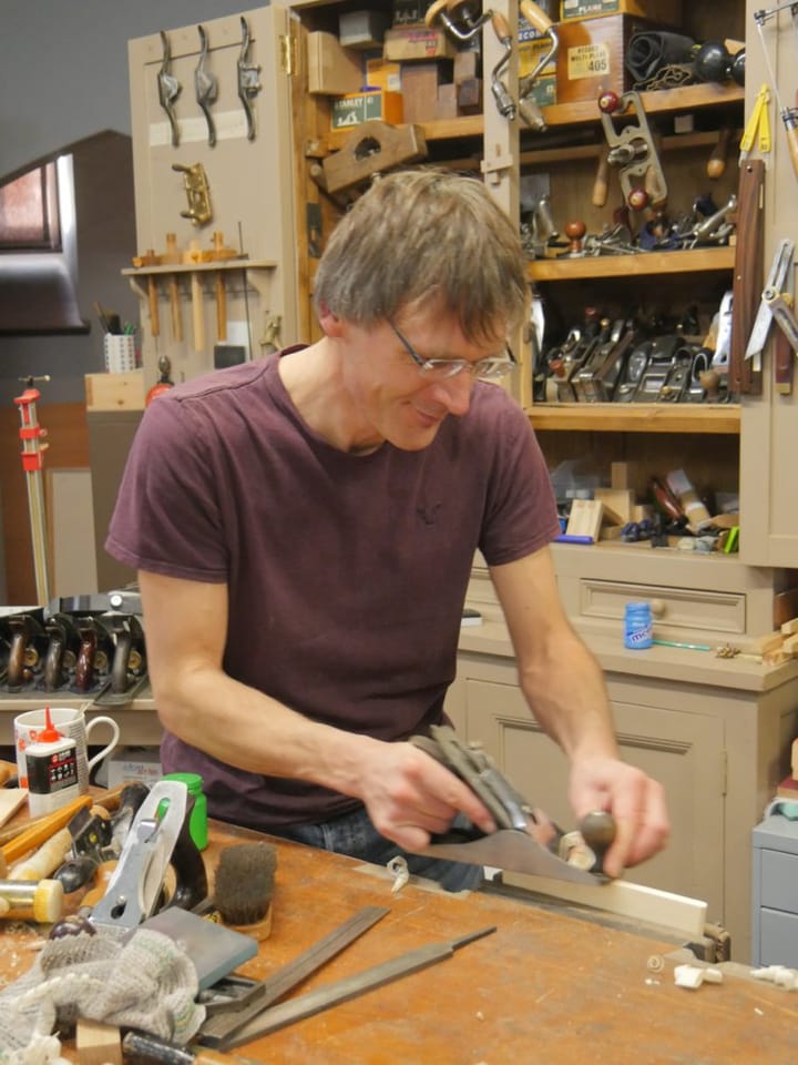 Can a #3 Plane Compete With Its Wider Big Brothers