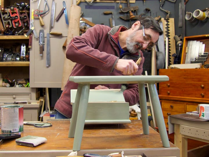 A week in training already gone!