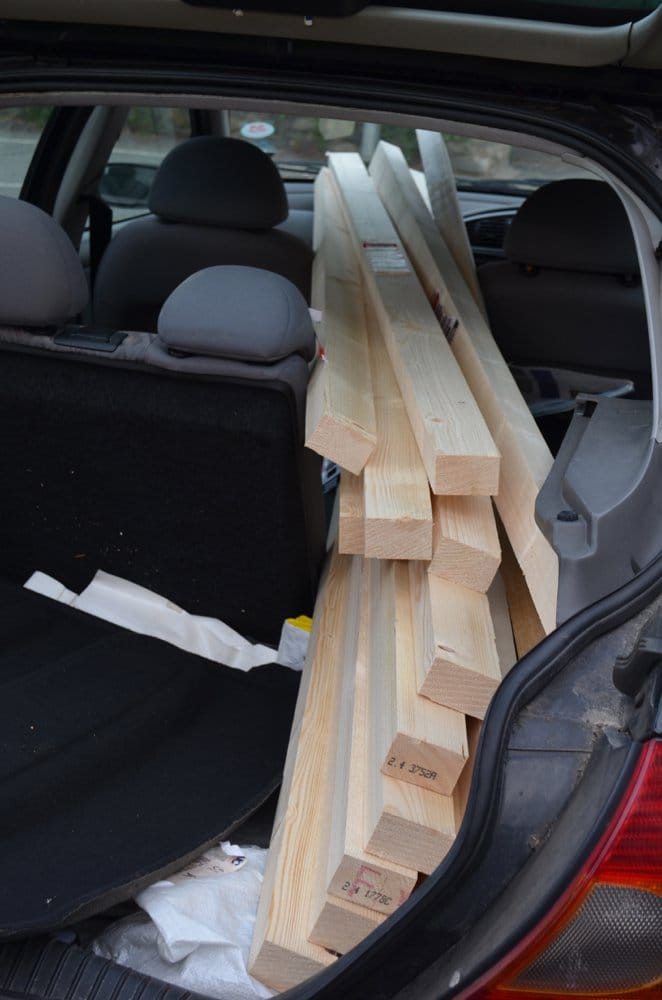 On the keep-it-simple theme