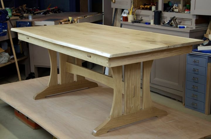 Square pegs for round holes, a video how-to