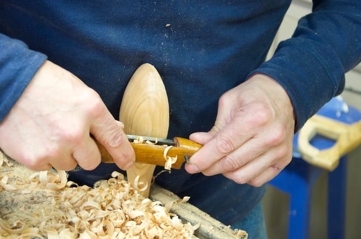 You've Inspired Common Woodworking