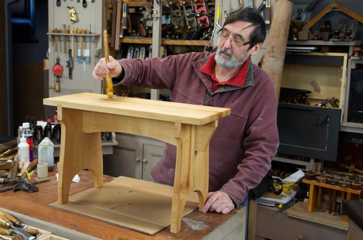 YOU are an individual being. Be yourself.