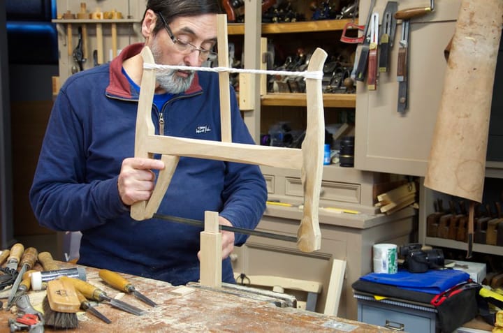 Frame saw or bow saw, what's the difference?