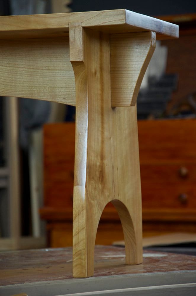 Buying wood or do you "source"  it?