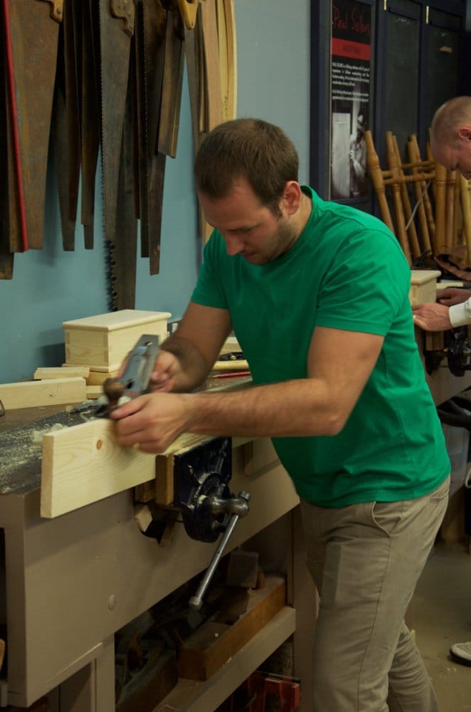 One door closes and many more open