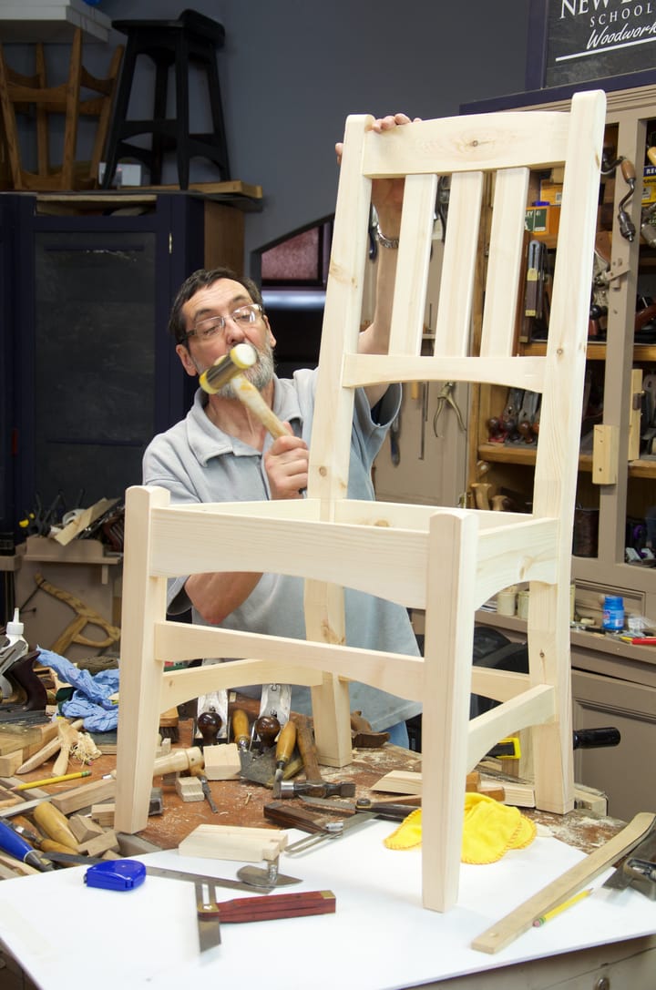 More on BEING an Artisan