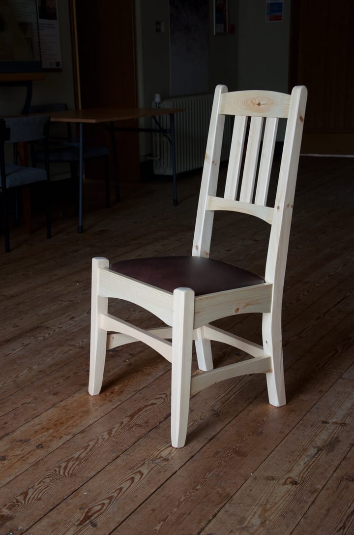 The final phase of design