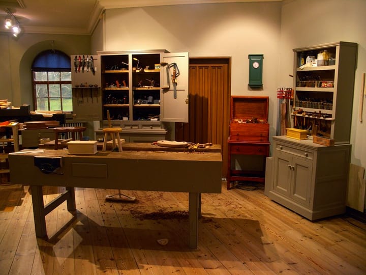 Take your calling seriously