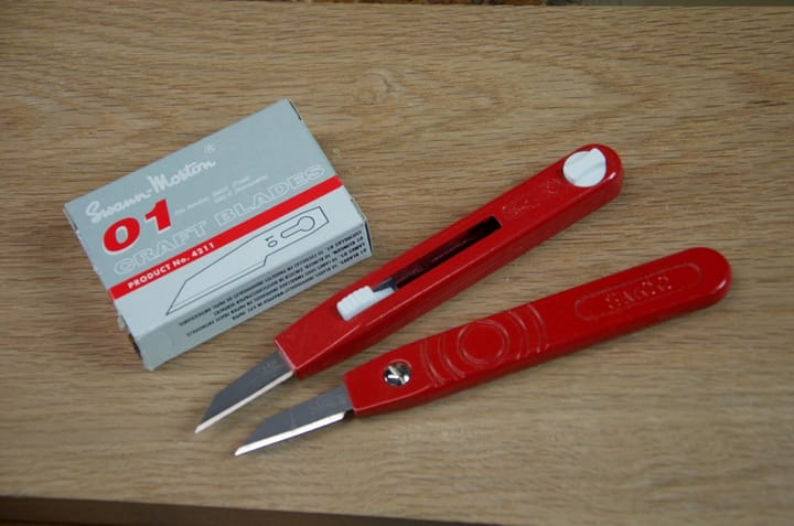 Another Knife I Like