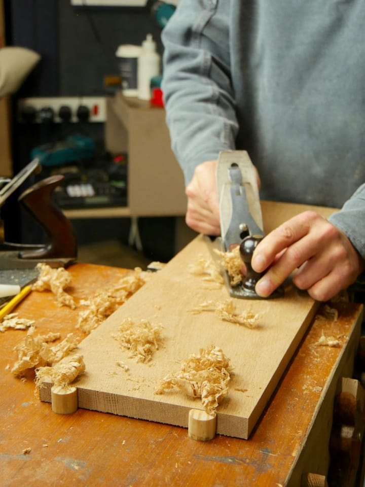 Great Holdfasting System