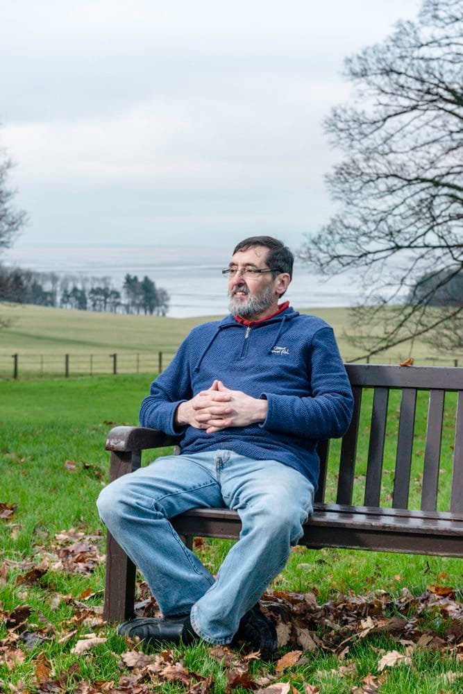 My Thanksgiving Thank you!