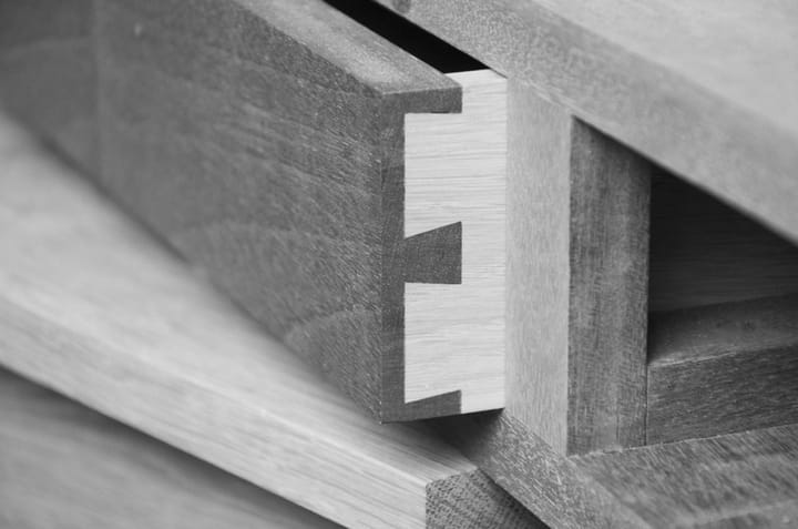 Tool Cupboard's Nearly Done