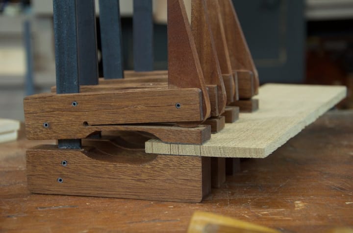 Retrofit Clamps and Match the Best...