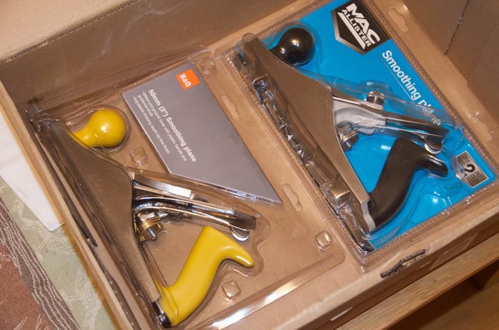 Import Planes–Do/Can They Work?