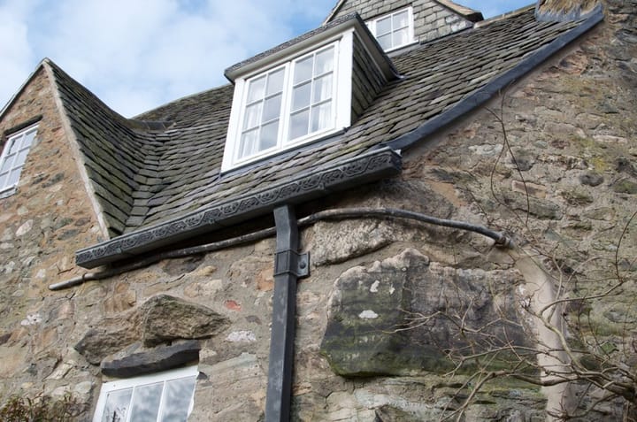 Stoneywell––Culture and quiet time