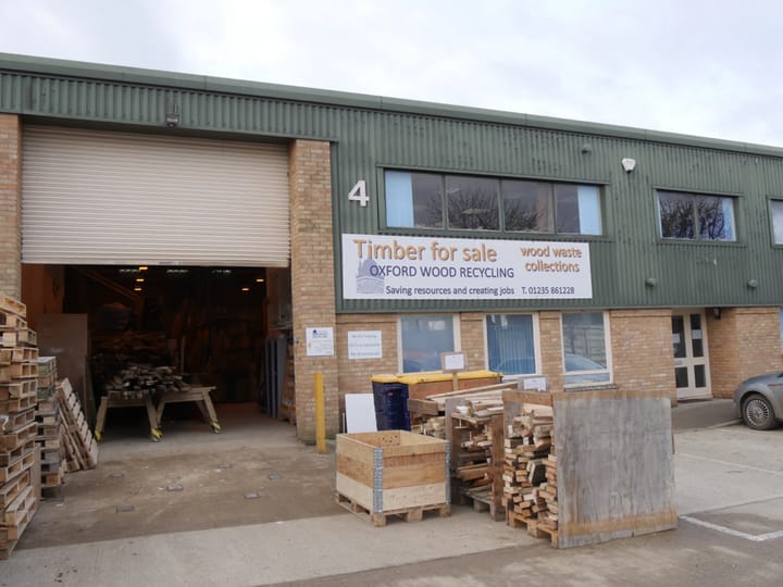 Making Jobs- A Working Environment