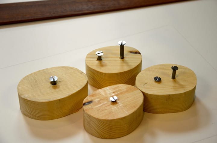 A Week's Work Progressing Real Woodworking