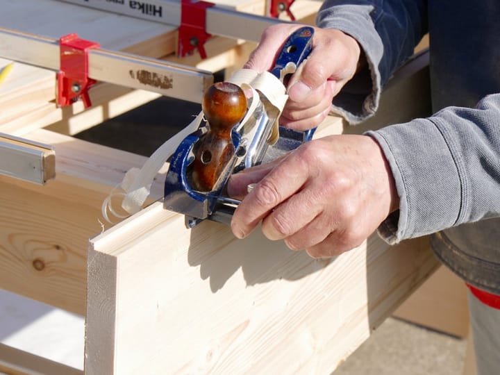 Rebate Plane #1—Concluding the #78 Duplex Filletster Plane