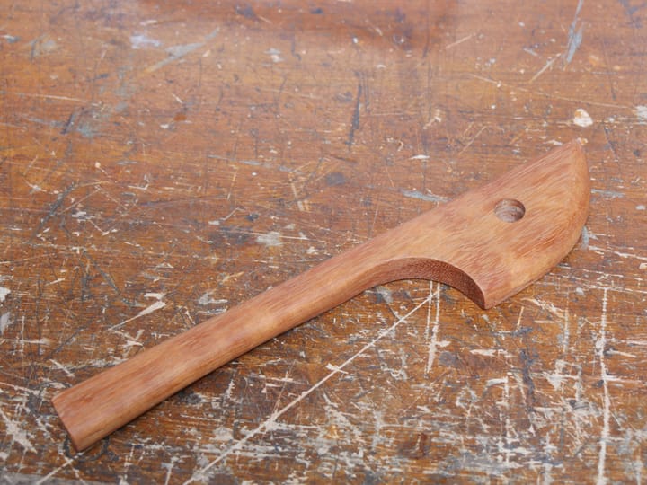 Testing Our Output - Make a Spatula For Us