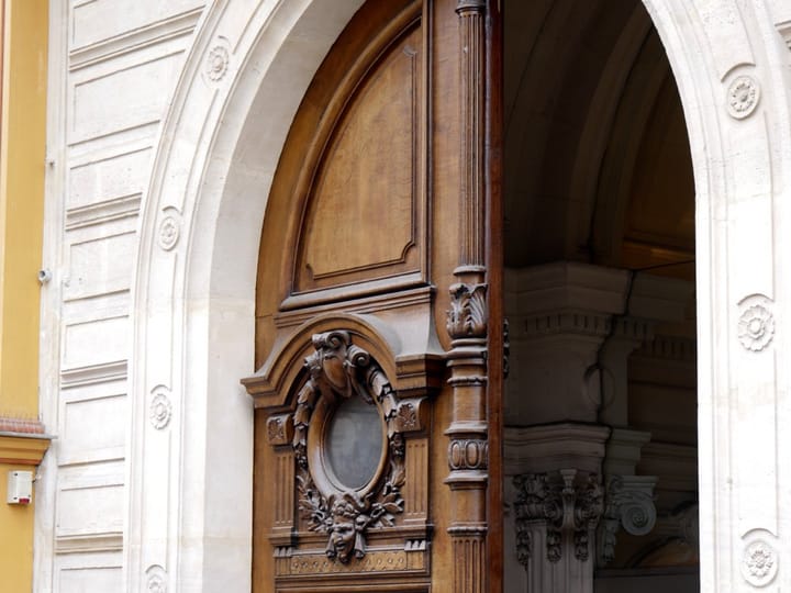 Does the Past Have a Place in the Future?