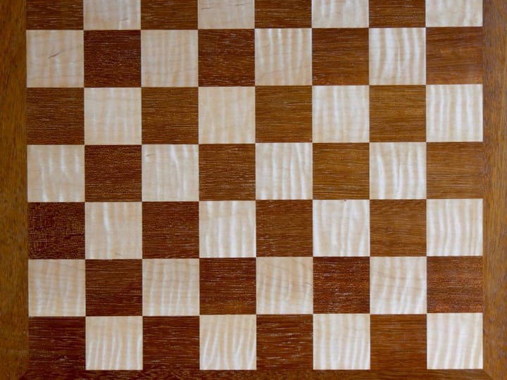 Craftsman-style Rocking Chair Series Coming Soon