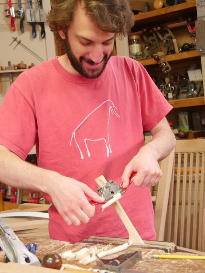 The Unasked Question – What Do I need To Become a Woodworker?