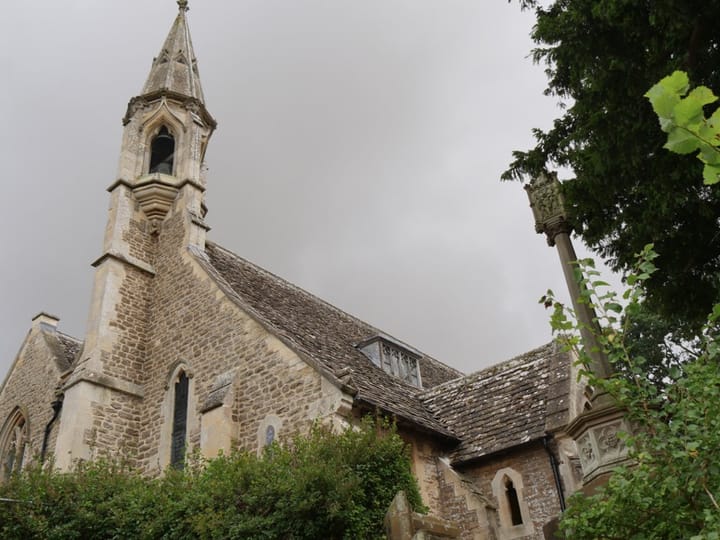 I Look Often Into the Past to Learn Future Answers