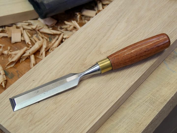 A UK Chisel I Like