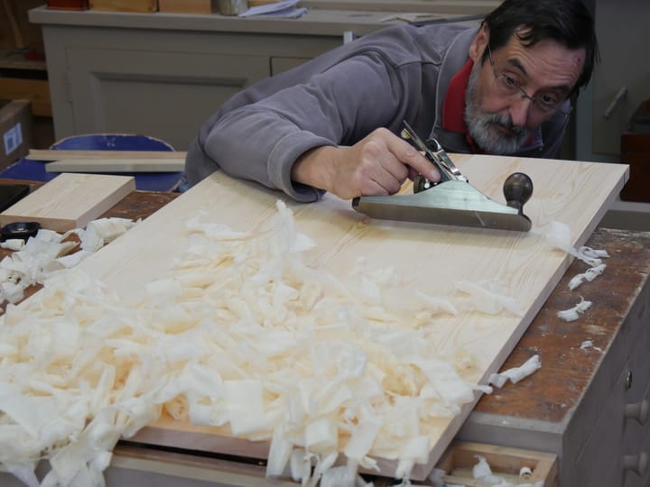 Tips to Keeping Panels Flat