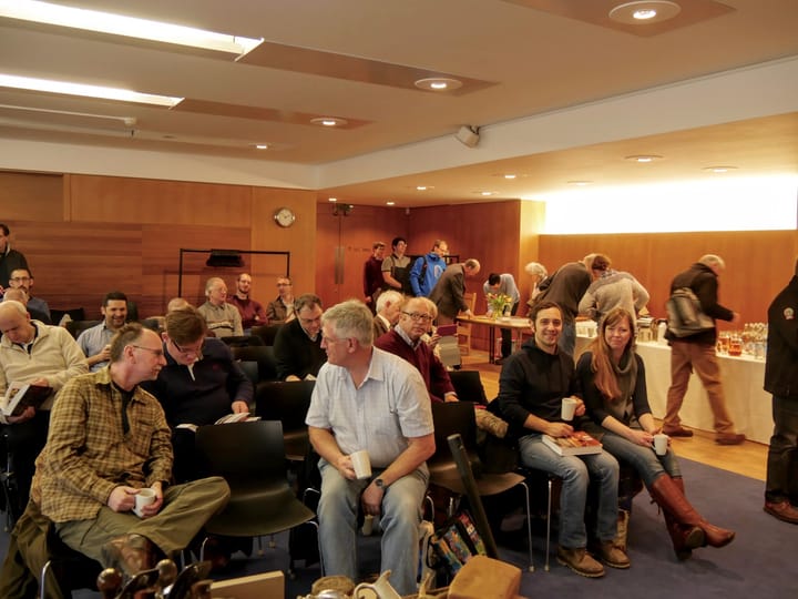 Where Should I Visit in 2017?